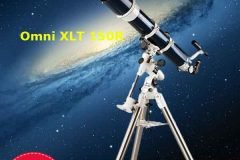 Celestron Omni XLT 150R