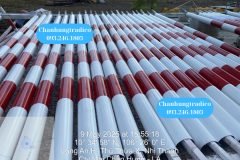 Cung cấp và sản xuất cột đỡ biển báo