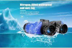 Ống nhòm hàng hải SVBONY Blue 7×50