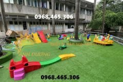 Xe trượt dốc trẻ em, xe trượt dốc cho bé nhập khẩu