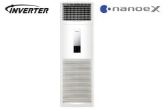 Lắp Máy Lạnh Tủ Đứng Panasonic Cho Khách Sạn
