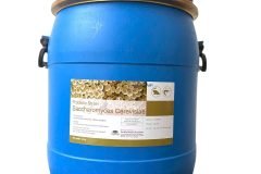 Nấm men đơn bào Saccharomyces Cerevisiae, giúp tôm cá tăng trưởng tốt