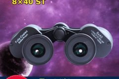 Ống nhòm APOLLO 8×40 ST