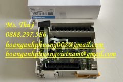 PLC Omron CQM1-TC101 - Thiết bị tự động hoá giá rẻ