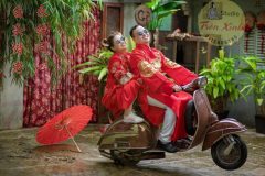 Hỷ phục bigsize đẹp ngày hỏi cưới