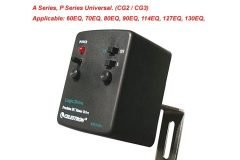 Động cơ điều khiển dành cho các loại chân EQ của Celestron