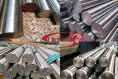 Hợp kim inconel 625 chuẩn chất lượng - Unico Steel
