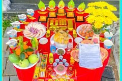 Vì Sao Phải Cúng Động Thổ Trước Khi Xây Dựng