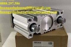Xi lanh SMC MGPL50-50Z - Chuyên vật tư thiết bị giá tốt tại Bình Dương