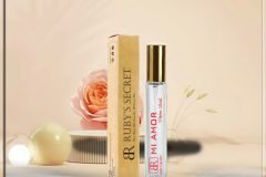 RUBY’S SECRET – TINH HOA HƯƠNG THƠM VIỆT, PHONG CÁCH CHUẨN QUỐC TẾ