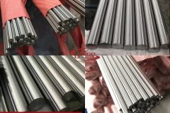 Thanh tròn 15-5PH - Unico Steel