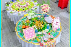 Vì Sao Nhiều Gia Đình Luôn Cúng Căn 12 Tuổi Cho Con?