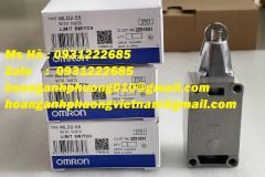 WLD2-55 Omron - công tắc hành trình chính hãng - bh 12 tháng