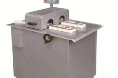 Máy buộc chỉ xúc xích tự động 2 đường AK-800