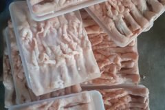 Mua chân gà rút xương tươi ngon, giá sỉ