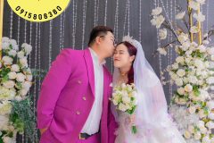 VÁY CƯỚI CHO NÀNG MŨM MĨM – MẶC LÀ XINH NGAY!