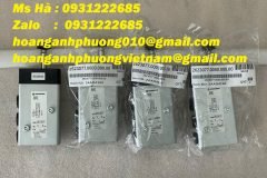 Van điện từ Norgren 2623077 giá siêu ưu đãi trong tháng
