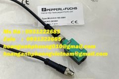 ML6-8-H-150-3881 | Cảm biến quang Pepperl+Fuchs giá siêu ưu đãi