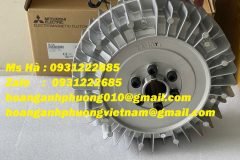 Hàng chính hãng | Bộ thắng từ Mitsubishi ZA-10Y1 | bảo hành 12 tháng