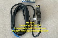 Cảm biến quang Omron, E3C-JC4P, hàng nhập giá tốt