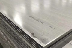 Tấm inox 904L/SUS904L UNICO STEEL - Rẻ, bền, đẹp