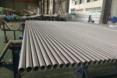 Ống inox phi nhỏ 316/316L/SUS316L - Hàng tốt, giá hời