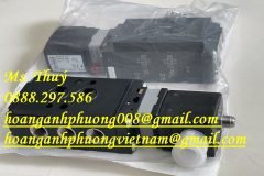Bình Dương - Cung cấp van điện từ Burkert 00131421 giá tốt nhất