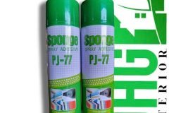 Keo dán đa năng dạng xịt không mùi PJ 77 600ml