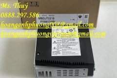 New Servo Driver MBDJT2210 - Hàng chuẩn nhập khẩu mới 100%