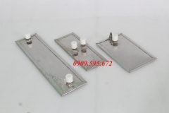 Điện trở CN - Điện trở dẹp