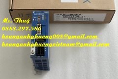 Bộ điều khiển Yaskawa SJDE-04APA - Giao hàng toàn quốc