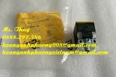 Turck NI50U-CK40-AP6X2-H1141 - Cảm biến chính hãng
