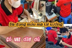 CHUYÊN CUNG CẤP VÍ – DÂY NỊT DA THẬT CHO SHOP KHU VỰC TP.HCM