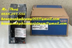 MR-J4-350A - Bộ điều khiển Mitsubishi giá ưu đãi - Giao ngay