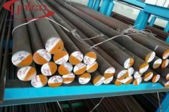 Bảo quản đúng cách – yếu tố quyết định chất lượng láp tròn SCM440