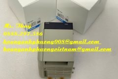 PLC Omron CQM1-PA206 - Thiết bị tự động hoá giá rẻ