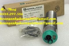 Thiết bị giá tốt - Cảm biến Pepperl + Fuchs UC2000-30GM-IUR2-V15