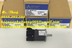 AC servo motor HF-KP13 - Mitsubishi xuất xứ Japan