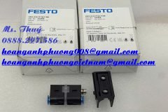 Cảm biến áp suất SDE5-D10-FP-Q6-P-M8 - Hàng Festo nhập khẩu