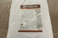 Enzyme Protease - Microbate tiêu hóa, xử lý nước, cắt tảo, làm chất đệm kích hoạ