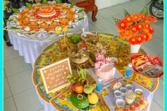 Ý Nghĩa Bánh Bao Rắn, Trên Mâm Cúng Cho Bé Tuổi Tỵ