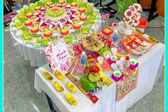 Ý Nghĩa Hoa Đồng Tiền Trong Lễ Cúng Mụ