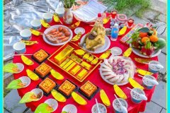 Cách Cúng Động Thổ Giúp Gia Chủ Thuận Lợi