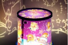 Đèn chiếu cung hoàng đạo 100,000 ₫