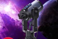 Kính thiên văn tổ hợp Meade LX90-ACF 10″ (GIÁ LIÊN HỆ)