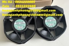 Quạt hút công nghiệp giá ưu đãi dòng NMB-BAT 15038PB-B0L-GPS