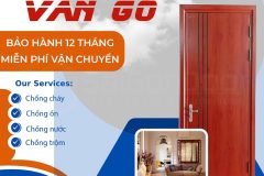 Cửa Thép Vân Gỗ Là Gì? Những Ưu Điểm Vượt Trội Và Bí Quyết Lựa Chọn Hoàn Hảo