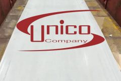 Tấm inox 630_Unico Steel