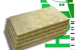 BÔNG KHOÁNG ROCKWOOL – GIẢI PHÁP CÁCH ÂM, CHỐNG CHÁY HÀNG ĐẦU