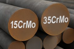UNICO chuyên cung cấp thép tròn rèn 15CrMo và 35CrMo